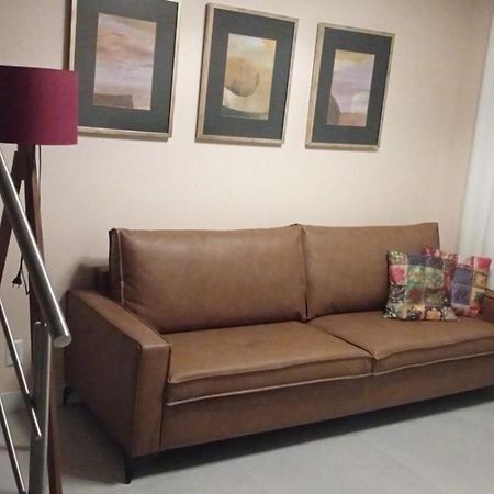 Residencial Ferraz Villa Garopaba Eksteriør billede