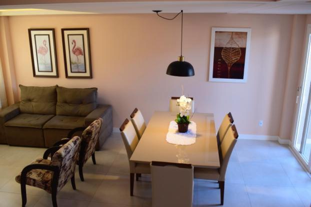 Residencial Ferraz Villa Garopaba Eksteriør billede