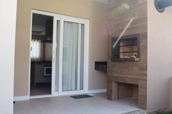 Residencial Ferraz Villa Garopaba Eksteriør billede