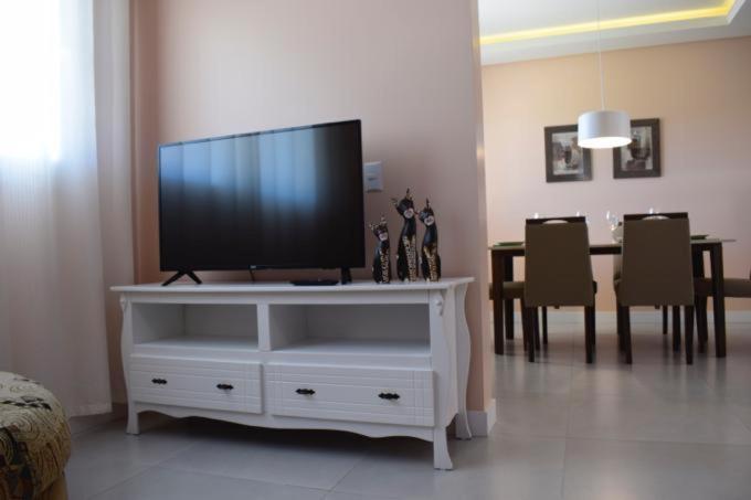 Residencial Ferraz Villa Garopaba Eksteriør billede