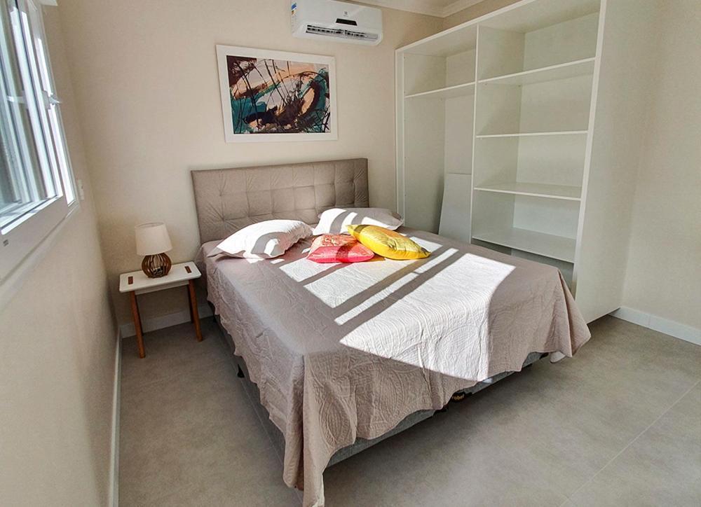 Residencial Ferraz Villa Garopaba Eksteriør billede