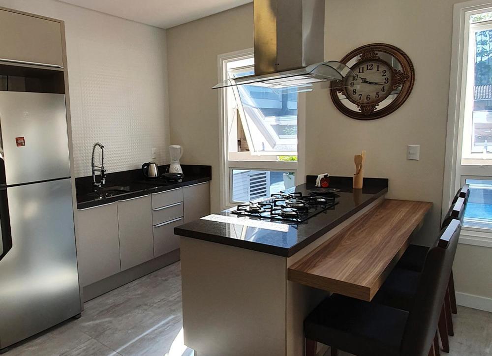 Residencial Ferraz Villa Garopaba Eksteriør billede