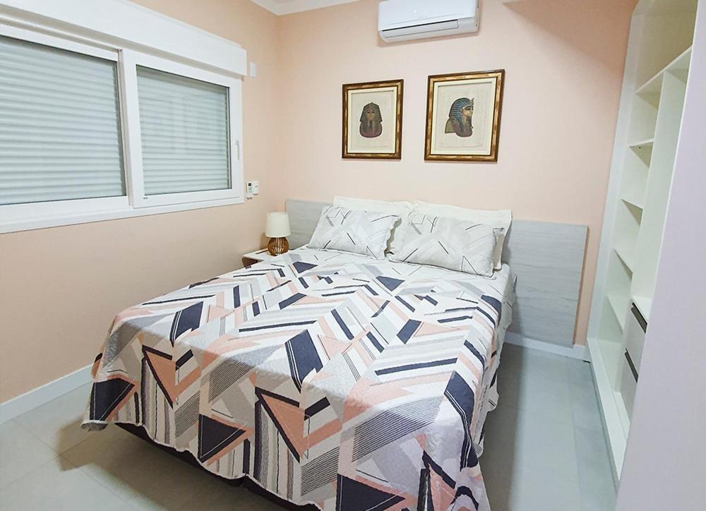 Residencial Ferraz Villa Garopaba Eksteriør billede